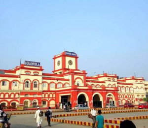 Gorakhpur_Railway