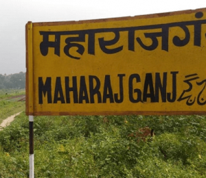 maharajganj